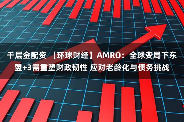 千层金配资 【环球财经】AMRO：全球变局下东盟+3需重塑财政韧性 应对老龄化与债务挑战